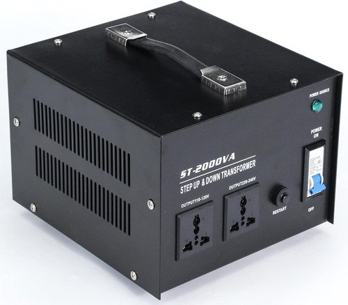 Tonchean 2000w voltage - 2000w,