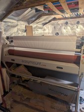 Easy Mount - Wide Format Laminating Machine 1600mm