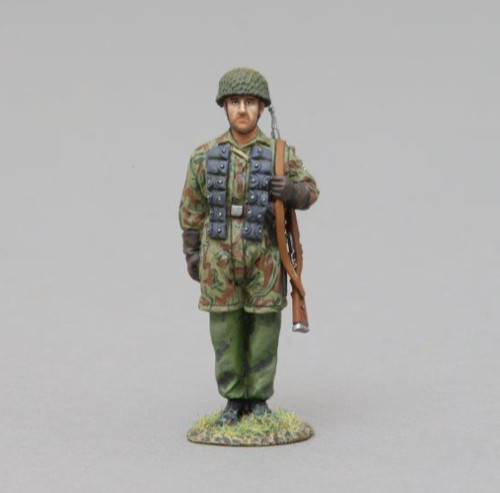 Thomas gunn fj034b para - gunn,
