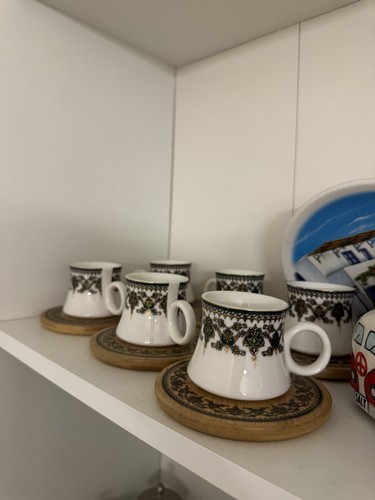 Pack turkish tea glasses - turkish,