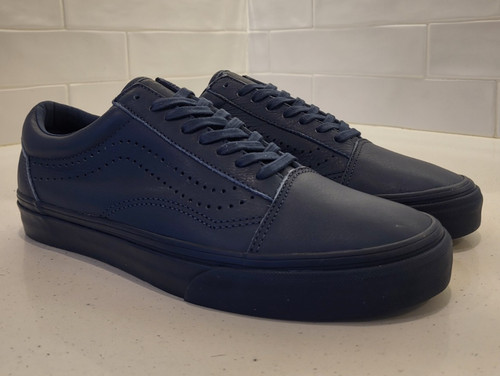 Vans old skool reissue dlx - vans,
