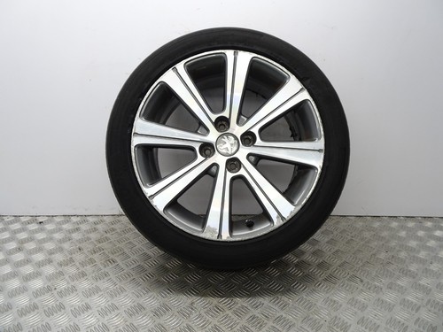 Peugeot 308 mk1 alloy - 308,