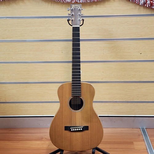 Martin lx1e little - lx1e,