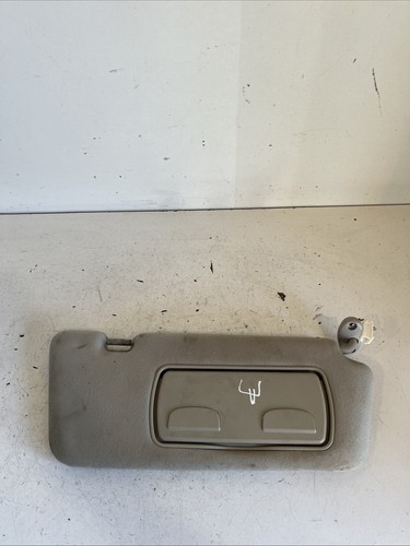 Ssangyong rexton sun visor - rexton,