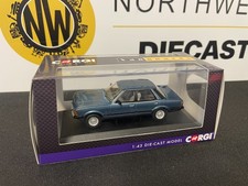 CORGI VANGUARDS 1:43 SCALE