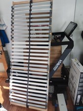 ikea slatted single bed base 90 X 200cm Excellent Condition.