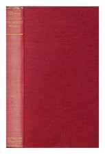 GLOVER, TERROT REAVELEY