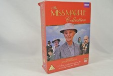 Miss Marple Collection (Box