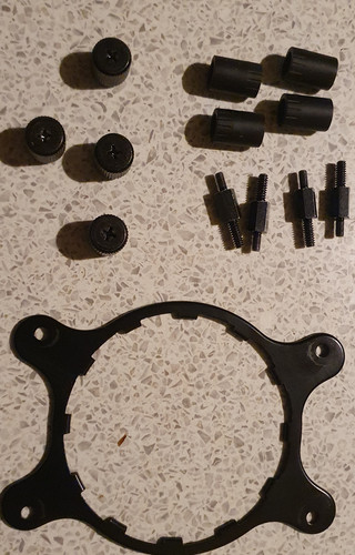 Oem nzxt kraken elite - oem,