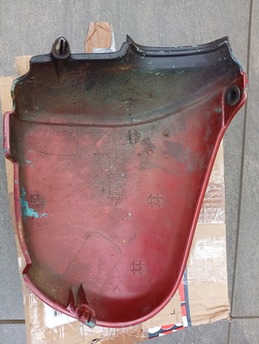 Cb250t dream side pannel - cb250t,