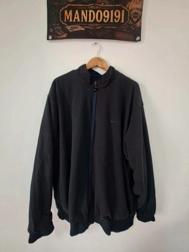 Vintage nike golf reversible - nike,