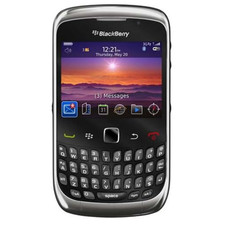 BlackBerry Curve 3G 9300