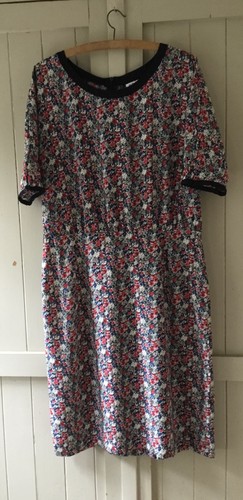 Brora silk crepe dress - silk,