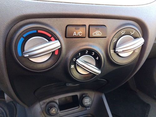 Heater air conditioning - /,