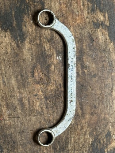 Vintage proto 1730 ring - 1730,