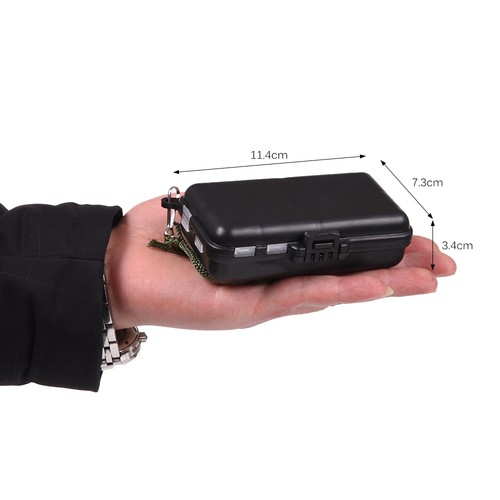 Compartment fishing tackle - fishing,