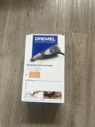 Dremel engraver f0130290jn - engraver,
