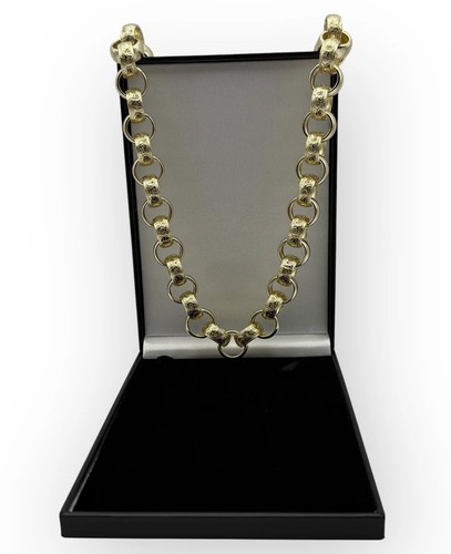14mm gold filled - gold,