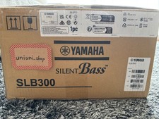 YAMAHA SLB300 Silent Bass with