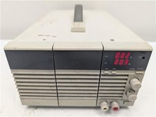 Kenwood PS20-54Y2 DC Power Supply 0–20V 54A CV/CC Mode – Lab Bench Unit