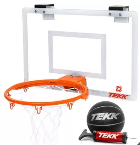 Tekk pro edition - pro, monster
