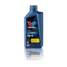 Valvoline All Climate 20W50 -