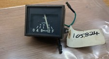 STANDARD 105824 STANDARD VANGUARD PHASE II ESTATE VAN PICK UP FUEL GAUGE