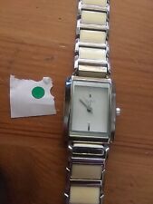 oasis ladies watch in good condition & running with a new battery