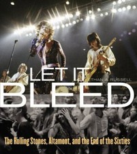 Let it Bleed: The 'Rolling