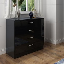 Chest Of 4 Drawers Bedroom