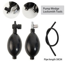 Inflator Bulb Air Pump for