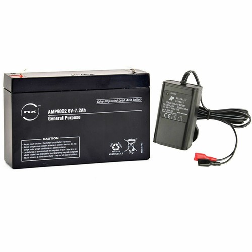 Toy car battery and - toy,