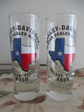 (2) Dallas Texas 2005 HARLEY