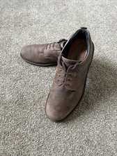 Ecco Gore Tex Men's Leather