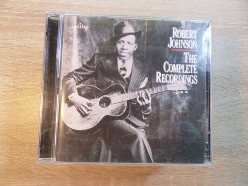 Robert johnson complete - robert,