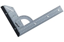 Wolfcraft 300mm (12") Flat