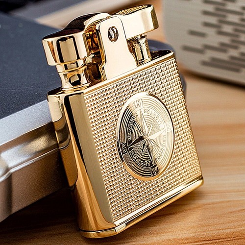 Personality men lighter - personality,
