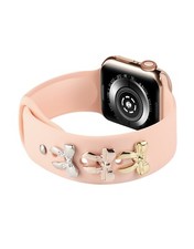 Apple Watch Charms Ribbon