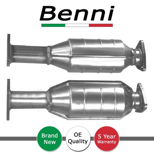 Catalytic converter euro - catalytic,