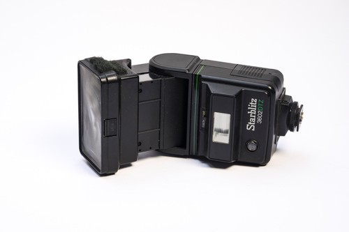 Starblitz 3602 dtz flash - flash,