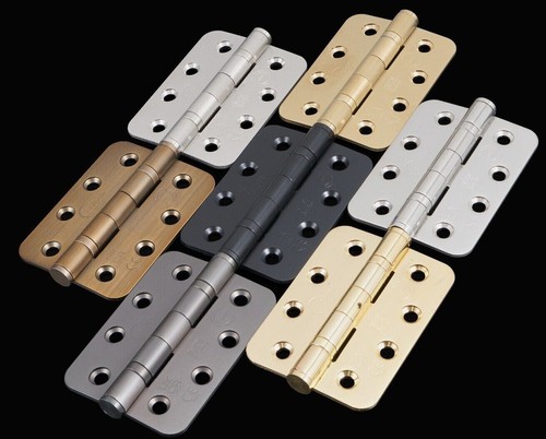 Door hinge eclipse - eclipse, in