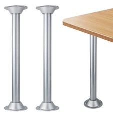 Island Table Leg Set Kit