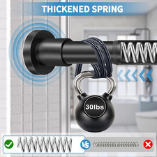 50-410CM Heavy Duty Extendable