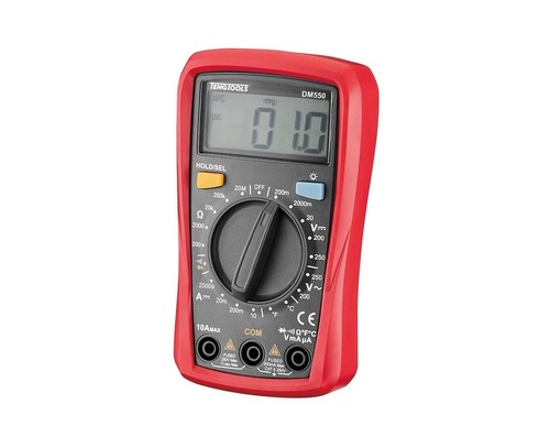 Teng tools dm550 - teng,