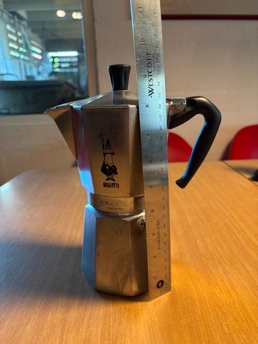 Bialetti moka express - moka,