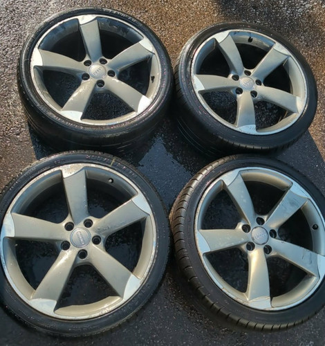 Genuine audi a3 - genuine,