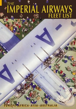 The Imperial Airways Fleet