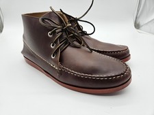 Men’s  Custom Quoddy