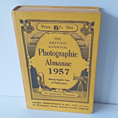 British journal photographic - british,
