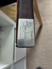 Power Glide Red Diamond 1